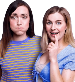 ROSE AND ROSIE